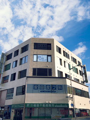 奈良設計室